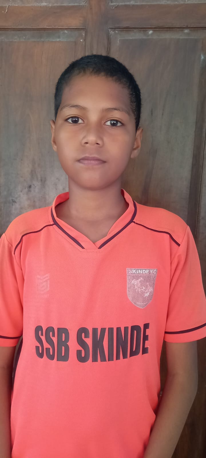 Maddison Jaden Rahman